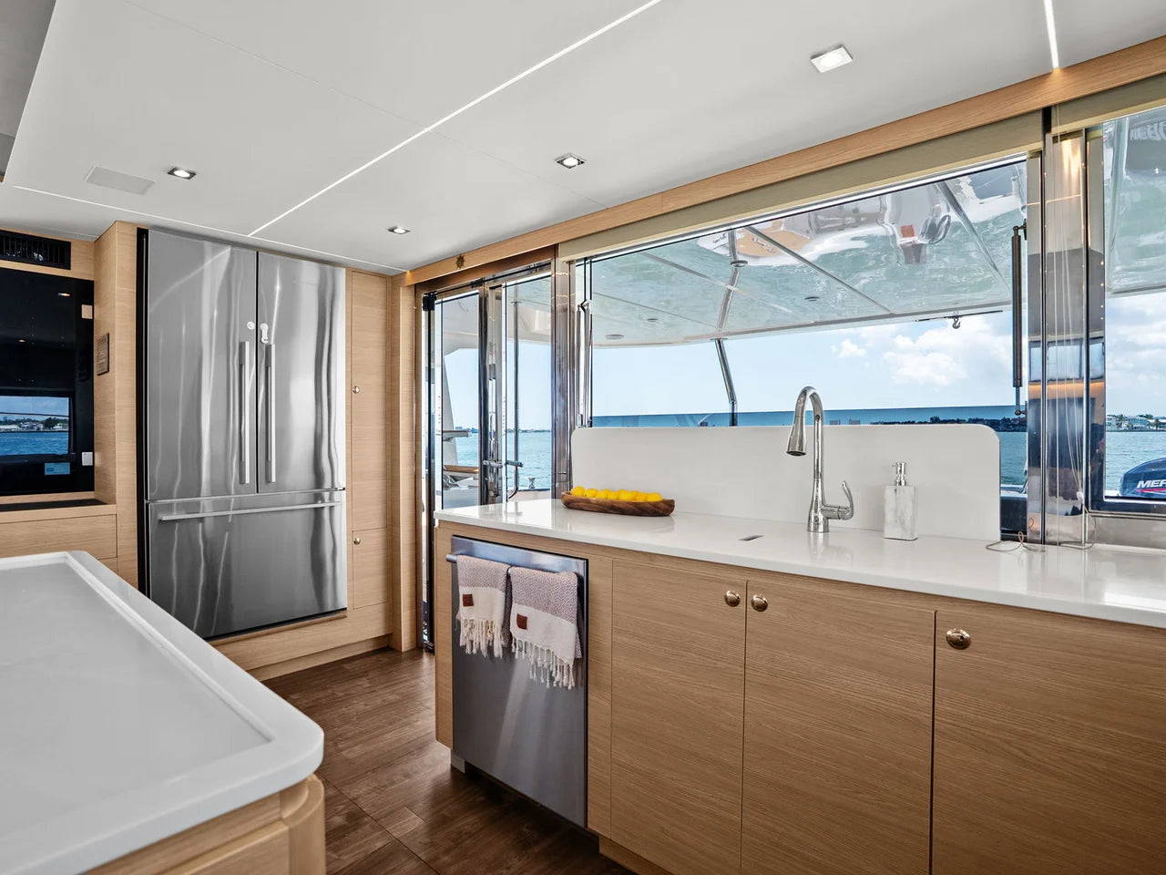 2024 Aquila 54 Yacht 54.0 feet, St Petersburg, FL #55