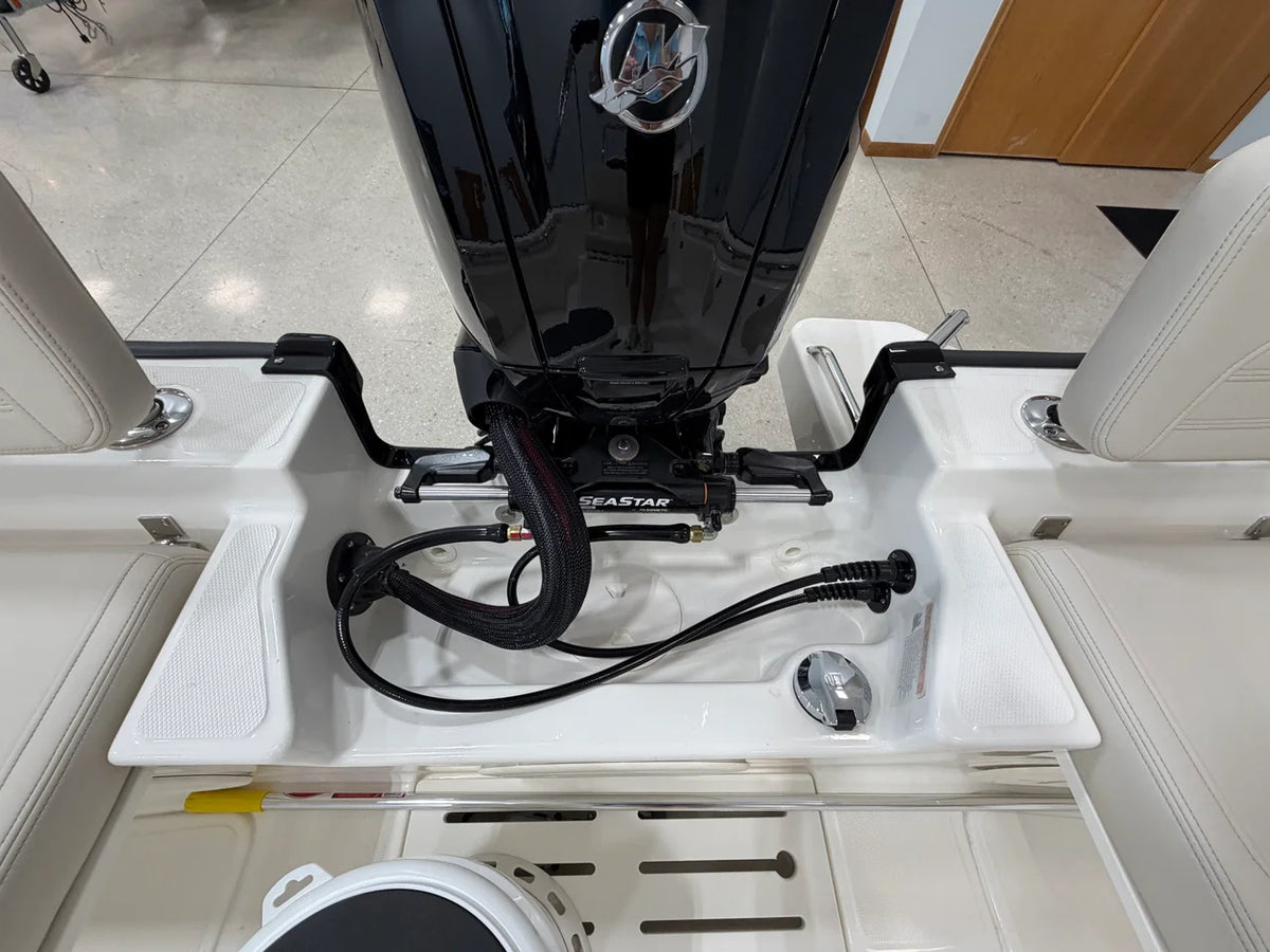 2027 Boston Whaler 170 Montauk 17.0 feet, Stuart, Florida #27