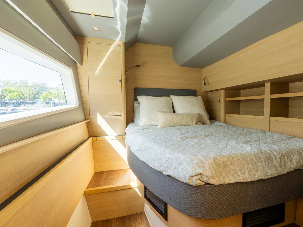 2023 Aquila 44 YACHT 44.0 feet, St Petersburg, FL #28