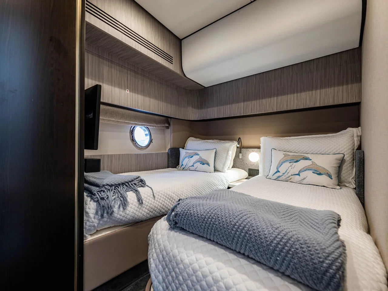 2022 Azimut 55 FLY 55.0 feet, Fort Myers, FL #60