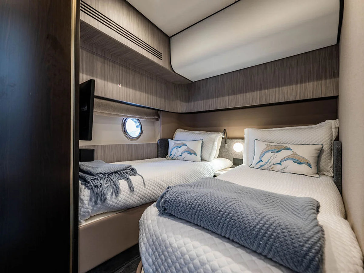 2022 Azimut 55 FLY 55.0 feet, Fort Myers, FL #60