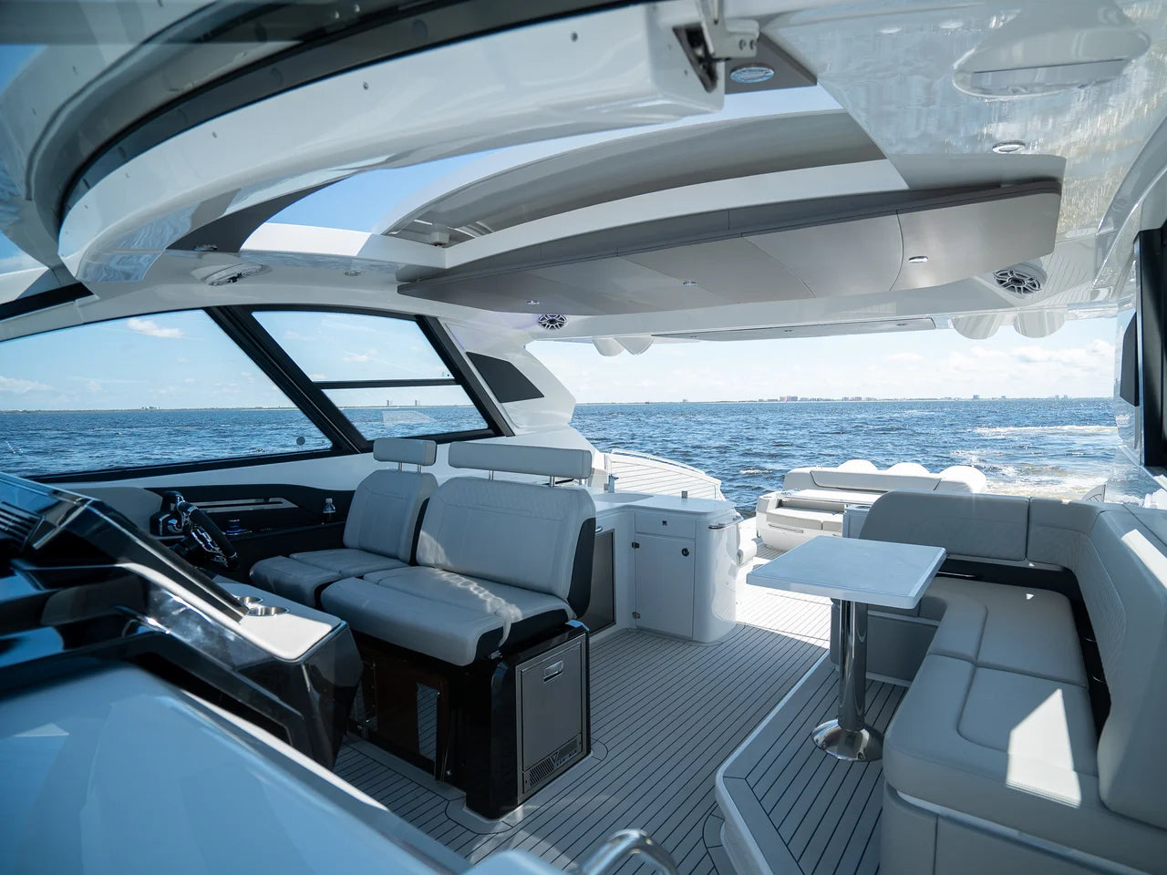 2026 Cruisers Yachts 50GLS OB 50.0 feet, Fort Myers, FL #25