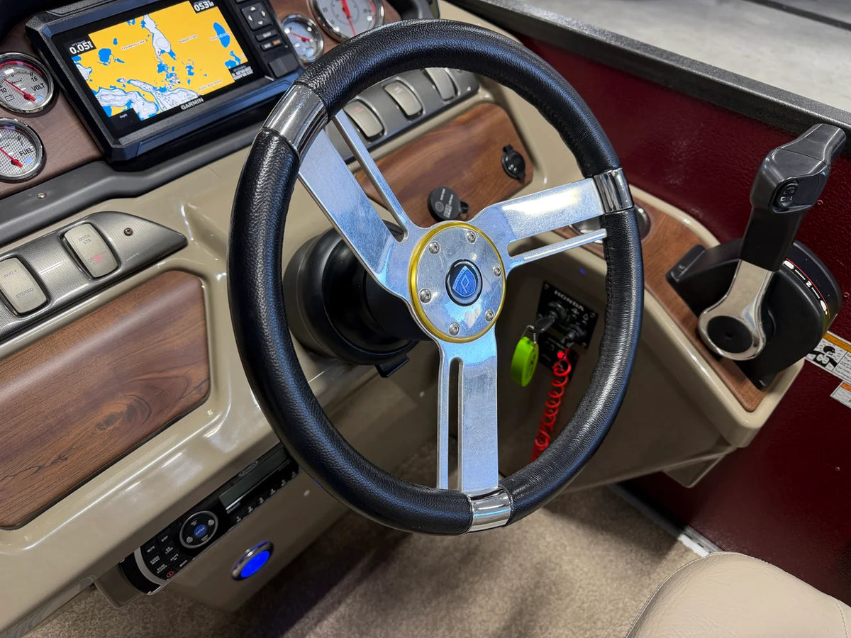 2013 Premier 250 SOLARIS 25.0 feet, Crosslake, Minnesota #41
