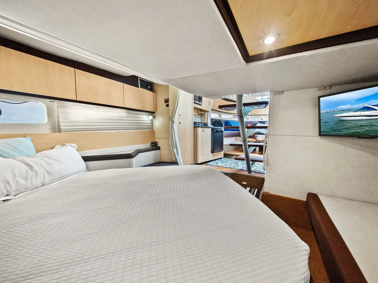 2013 Sea Ray 370 VENTURE 37.0 feet, St Petersburg, FL #23
