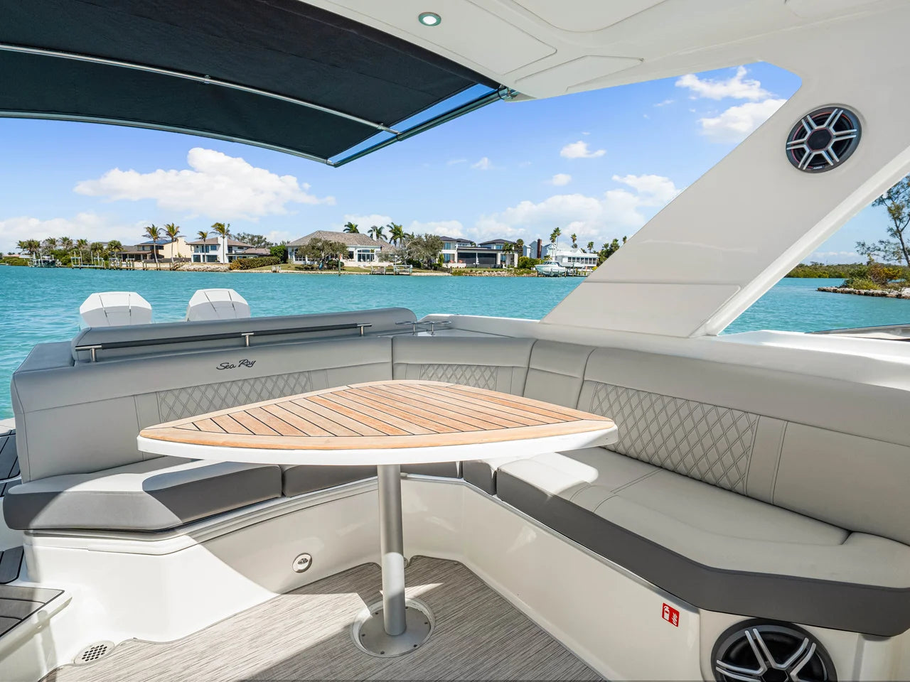 2026 Sea Ray SLX 310 Outboard 31.0 feet, Venice, Florida #21