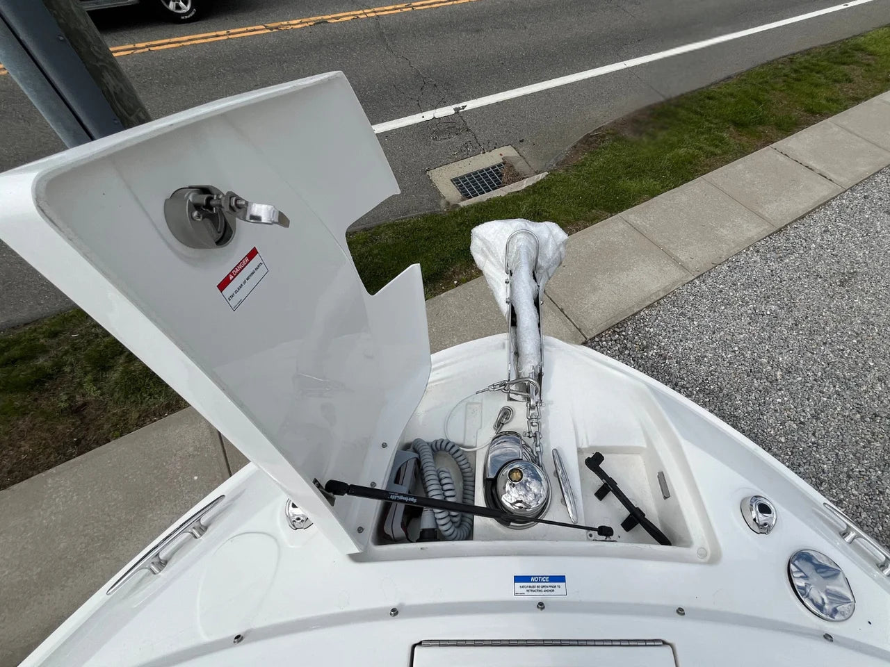 2026 Sea Ray SLX 310 Outboard 31.0 feet, Westbrook, Connecticut #26