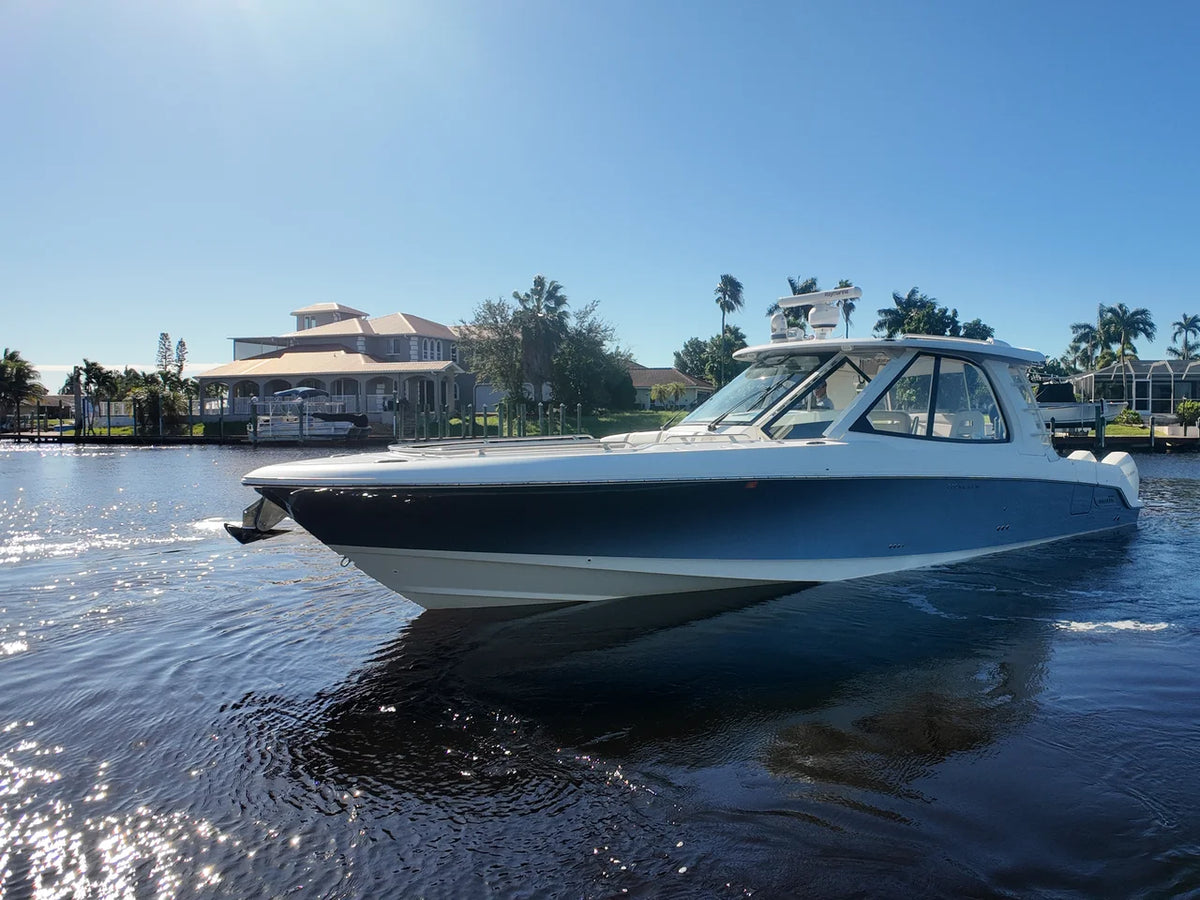 2022 Boston Whaler 380 REALM 38.0 feet, Fort Myers, FL #4