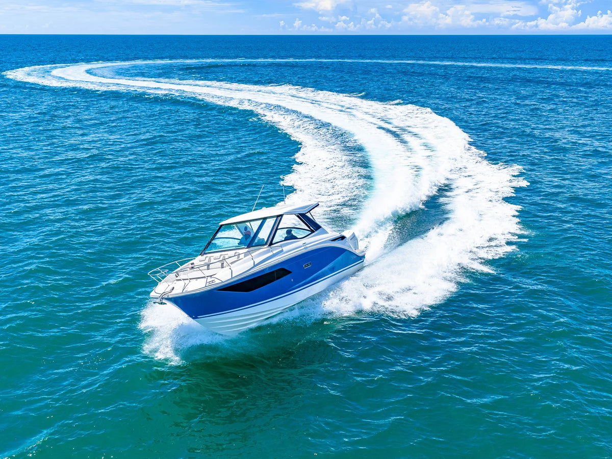 2027 Sea Ray Sundancer 320 Outboard 32.0 feet, Venice, Florida #14