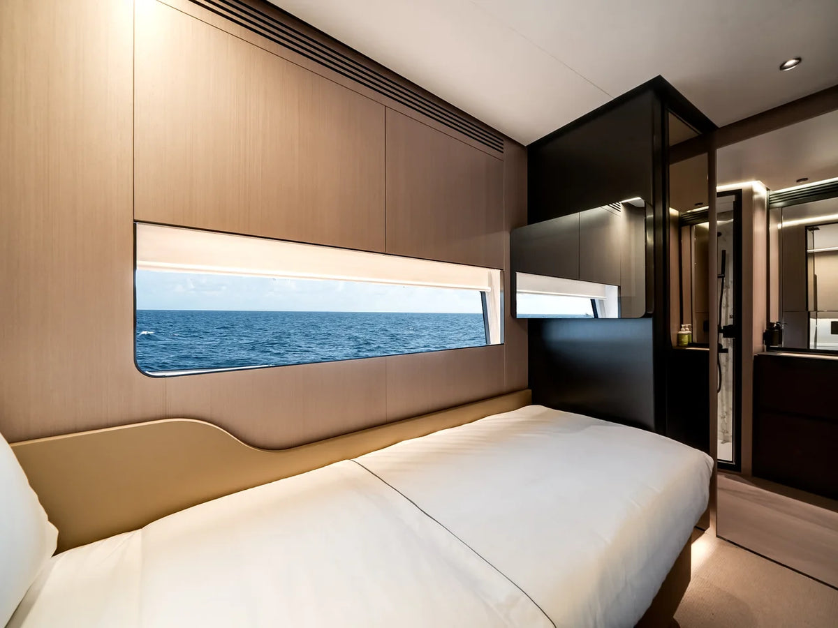 2026 Azimut S8 80.0 feet, Jupiter, Florida #62