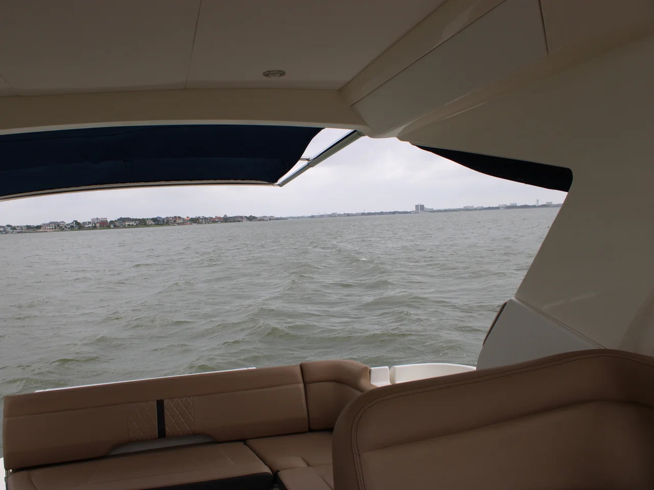 2018 Sea Ray 350 SUNDANCER 35.0 feet, Seabrook, TX #32