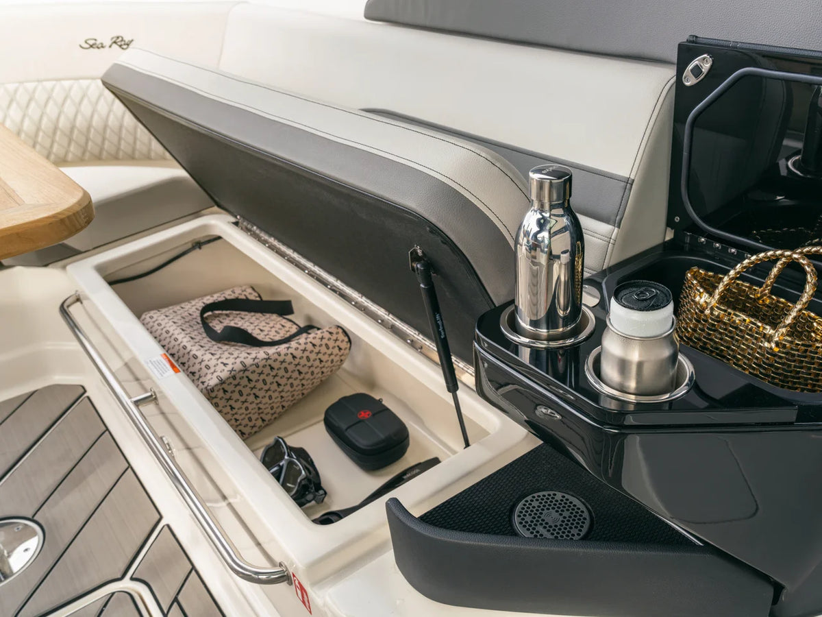 2026 Sea Ray SLX 360 OUTBOARD 36.0 feet, Naples, Florida #21