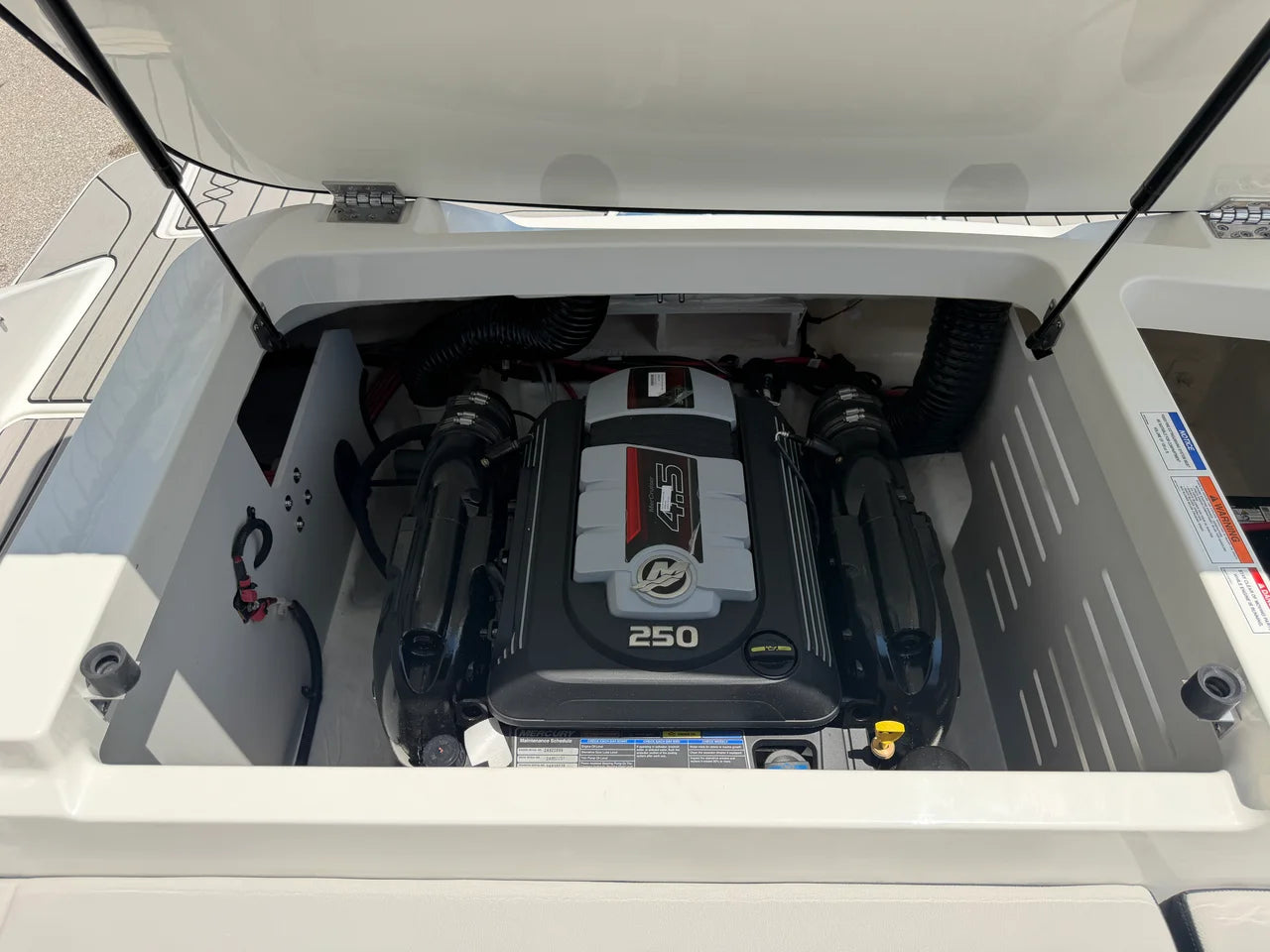 2027 Sea Ray SPX 210 21.0 feet, Osage Beach, MO #36