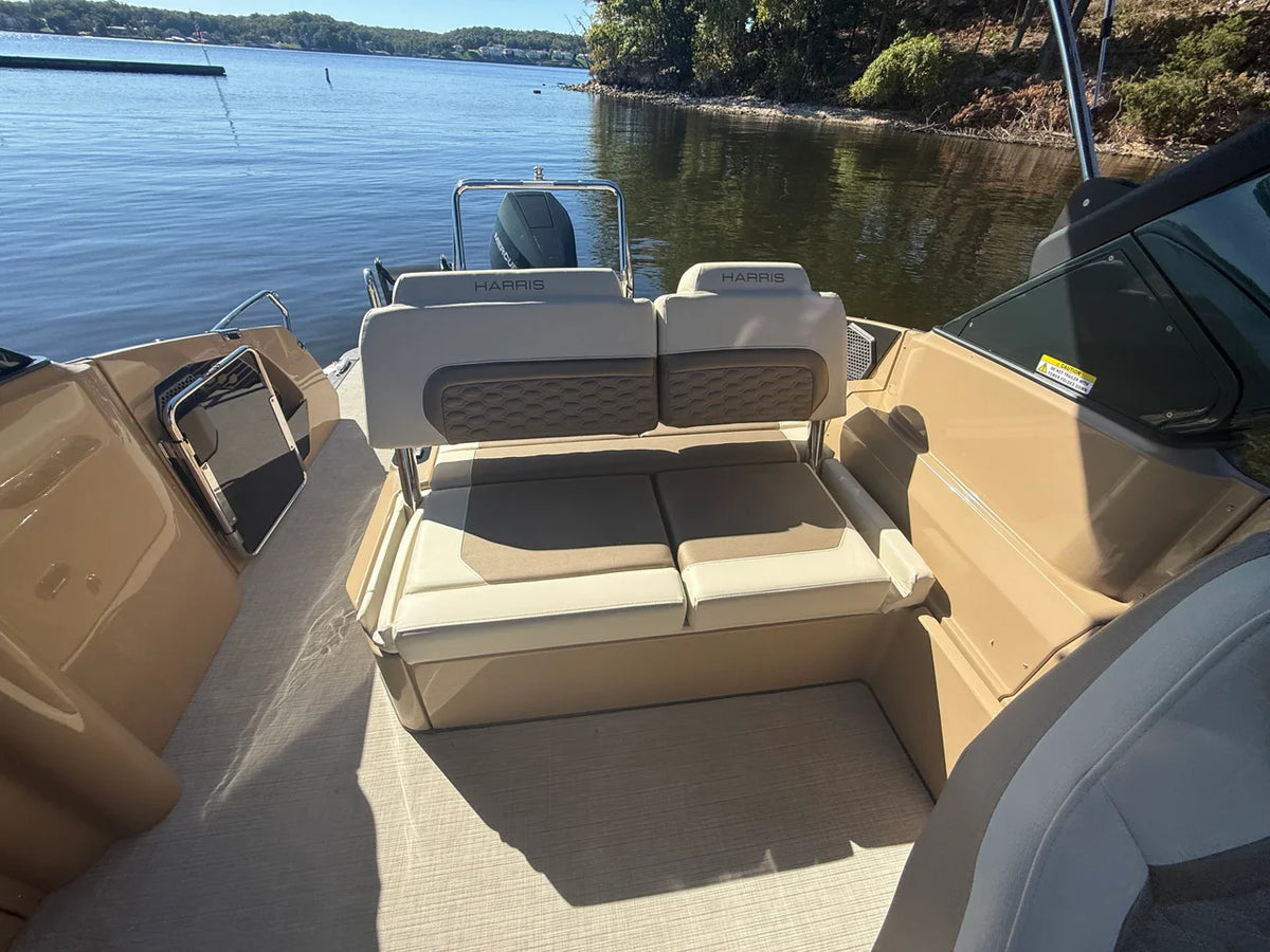 2026 Harris 250 Crowne 25.0 feet, Lake Ozark, MO #16
