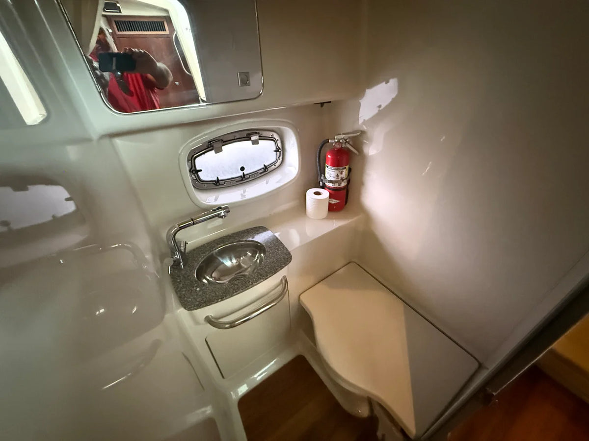 2015 Chaparral 330 SIGNATURE 33.0 feet, Lake Ozark, MO #28