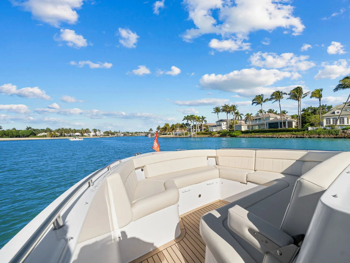 2025 MJM 4 46.0 feet, Naples, Florida #37