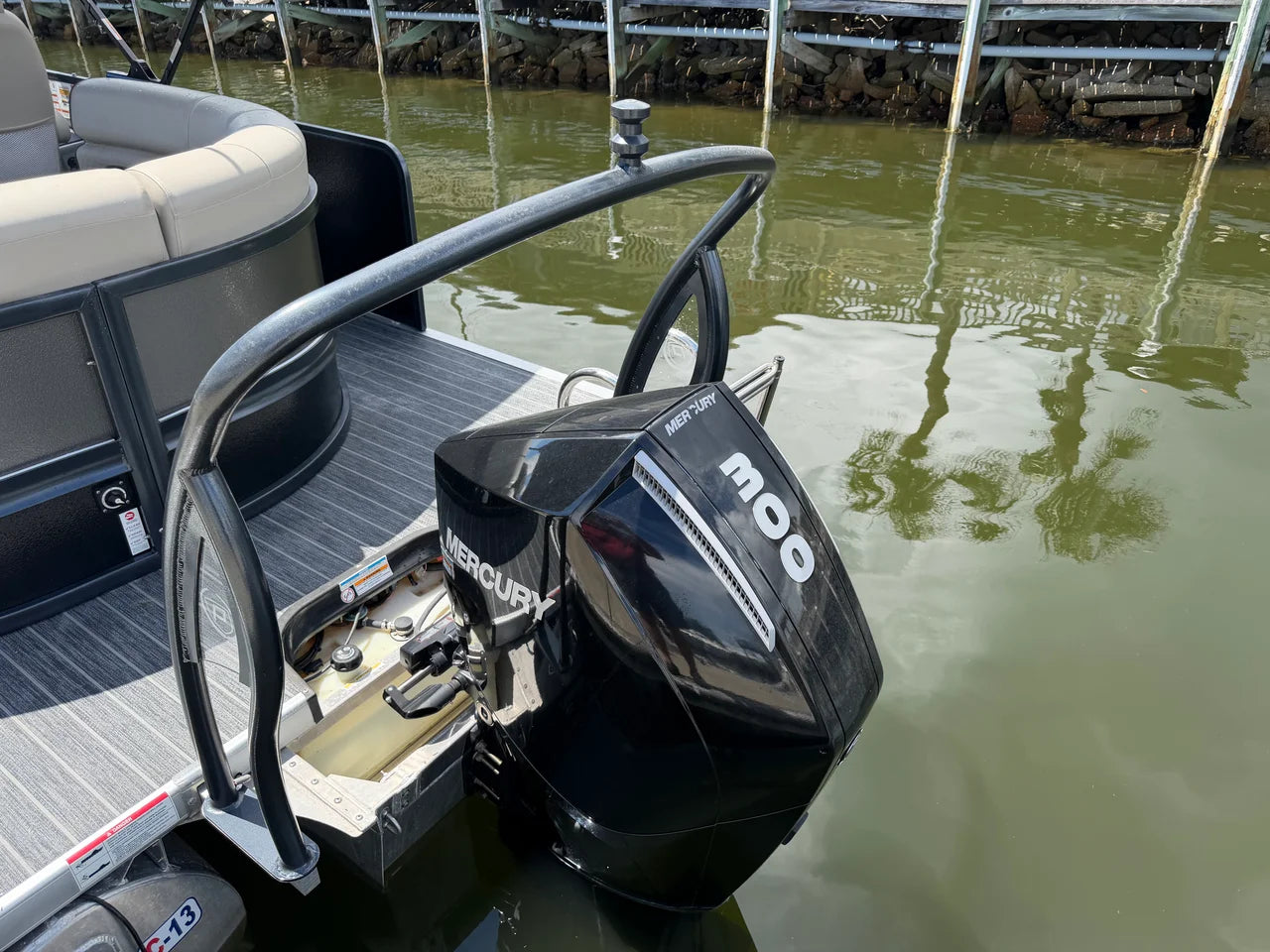 2023 Premier 250 SOLARIS REV DL 25.0 feet, Pensacola, Florida #24