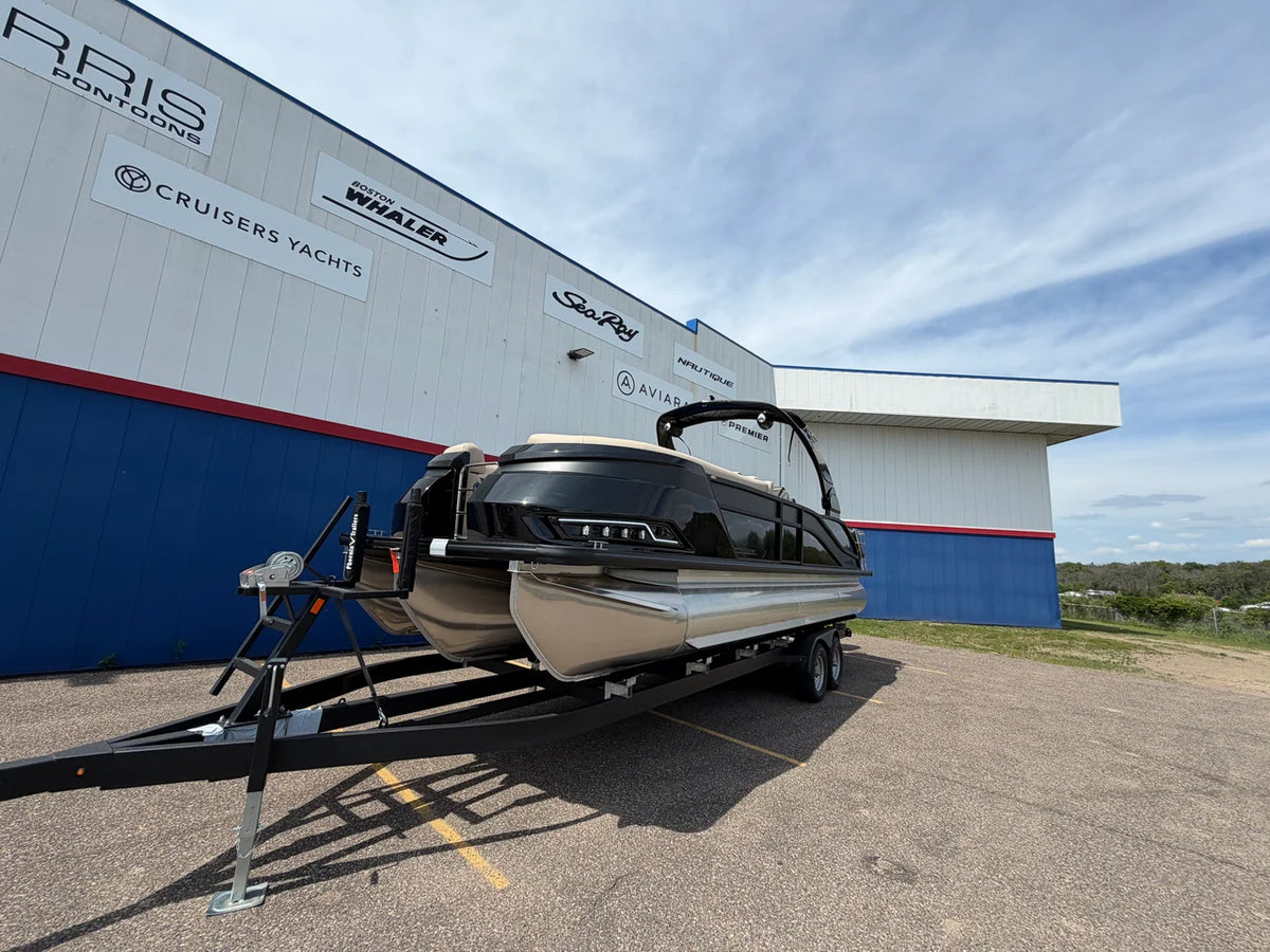 2026 Harris Grand Mariner 250 25.0 feet, Rogers, MN #6