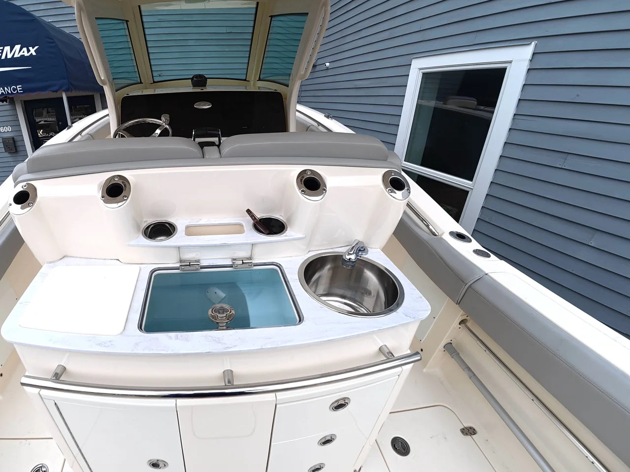 2023 Scout 305 LXF 30.0 feet, Clearwater, Florida #8