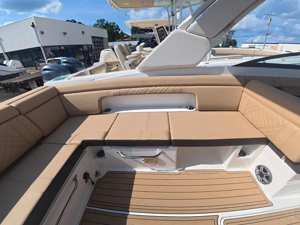 2027 Sea Ray SDX 290 Outboard 29.0 feet, Brick Township, New Jersey #8