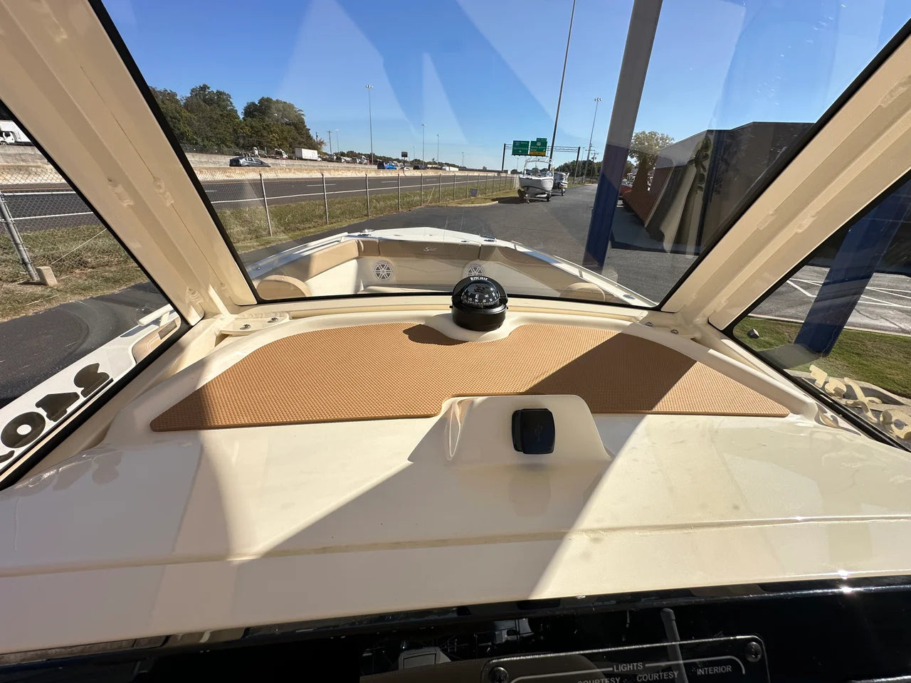 2026 Scout 240 XSF 24.0 feet, Greenville, SC #18