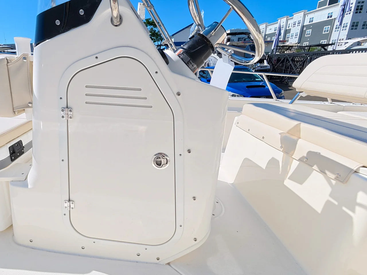 2026 Boston Whaler 170 Montauk 17.0 feet, Norwalk, Connecticut #11