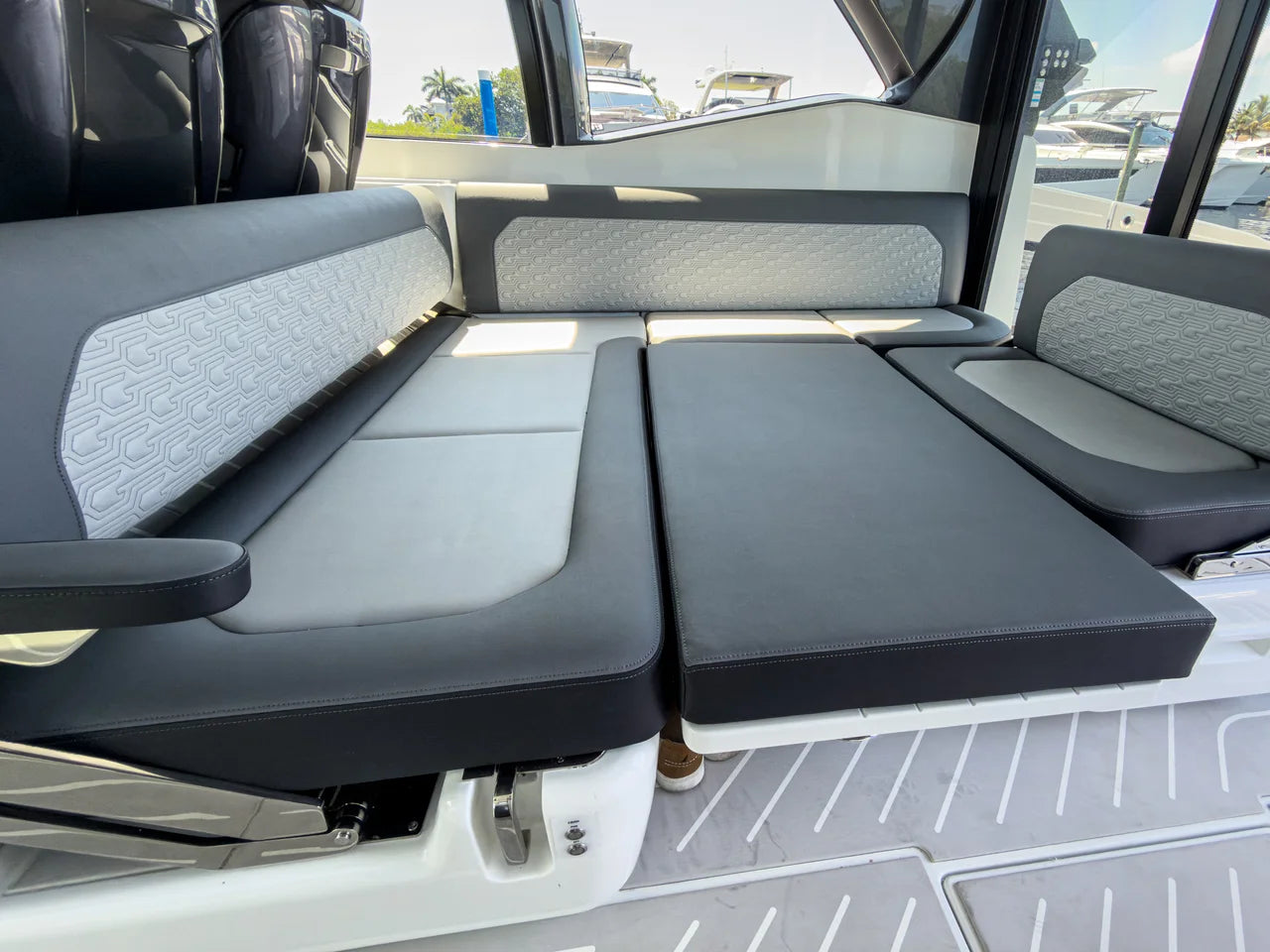 2026 Galeon 435 GTO 43.0 feet, Fort Myers, Florida #11