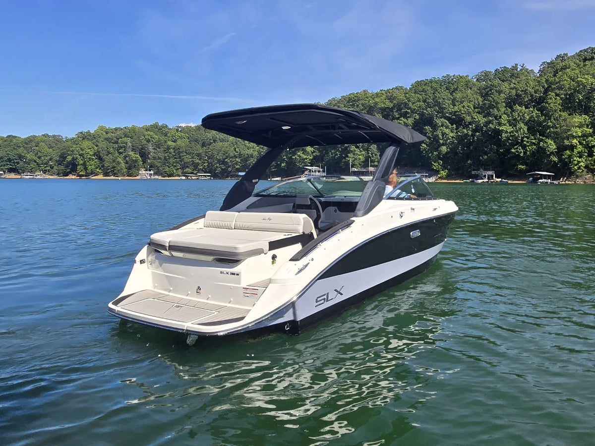 2026 Sea Ray SLX 260 Surf 26.0 feet, Cumming, GA #6