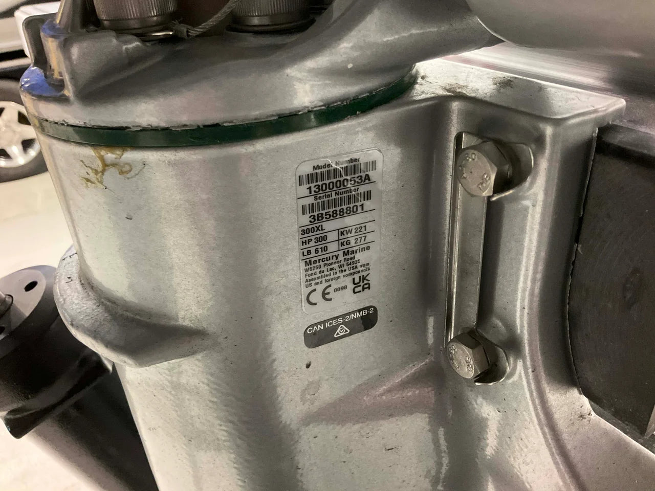 2026 Cobalt R4 Outboard 24.0 feet, Crosslake, Minnesota #76