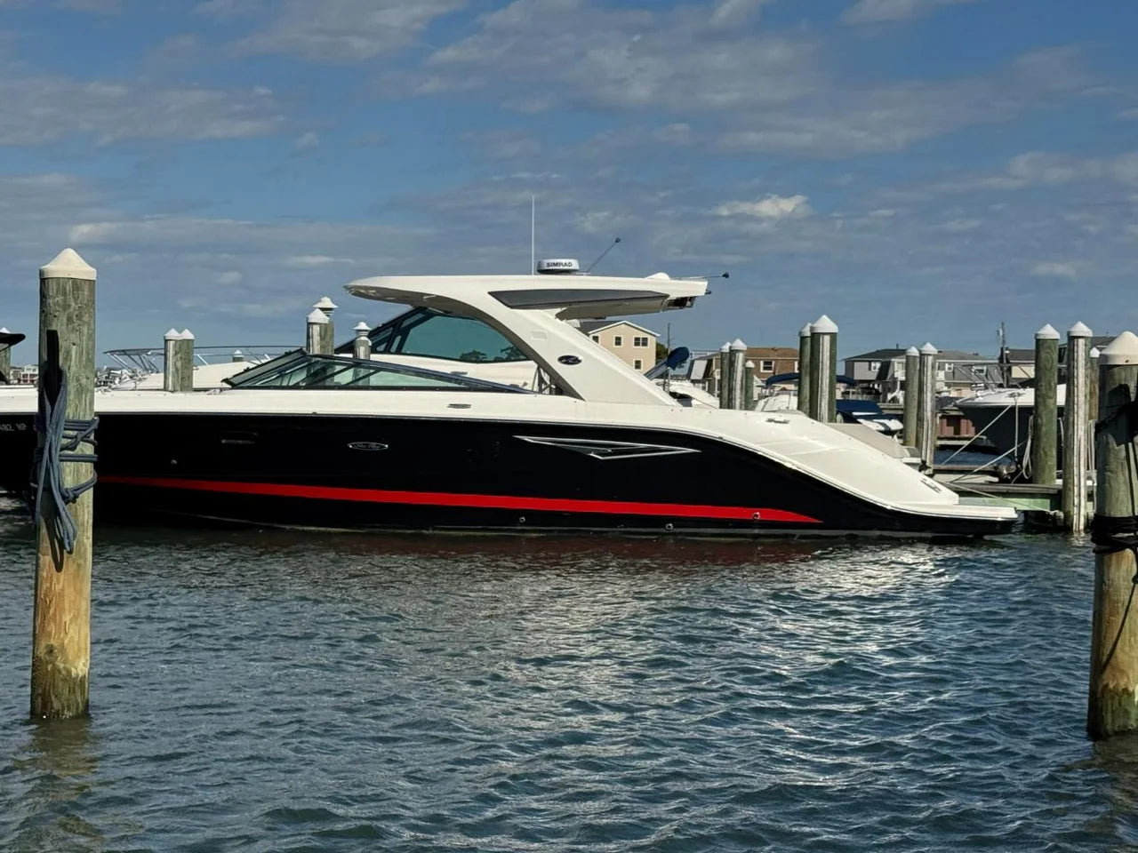 2021 Sea Ray SLX 310 31.0 feet, Somers Point, New Jersey #2