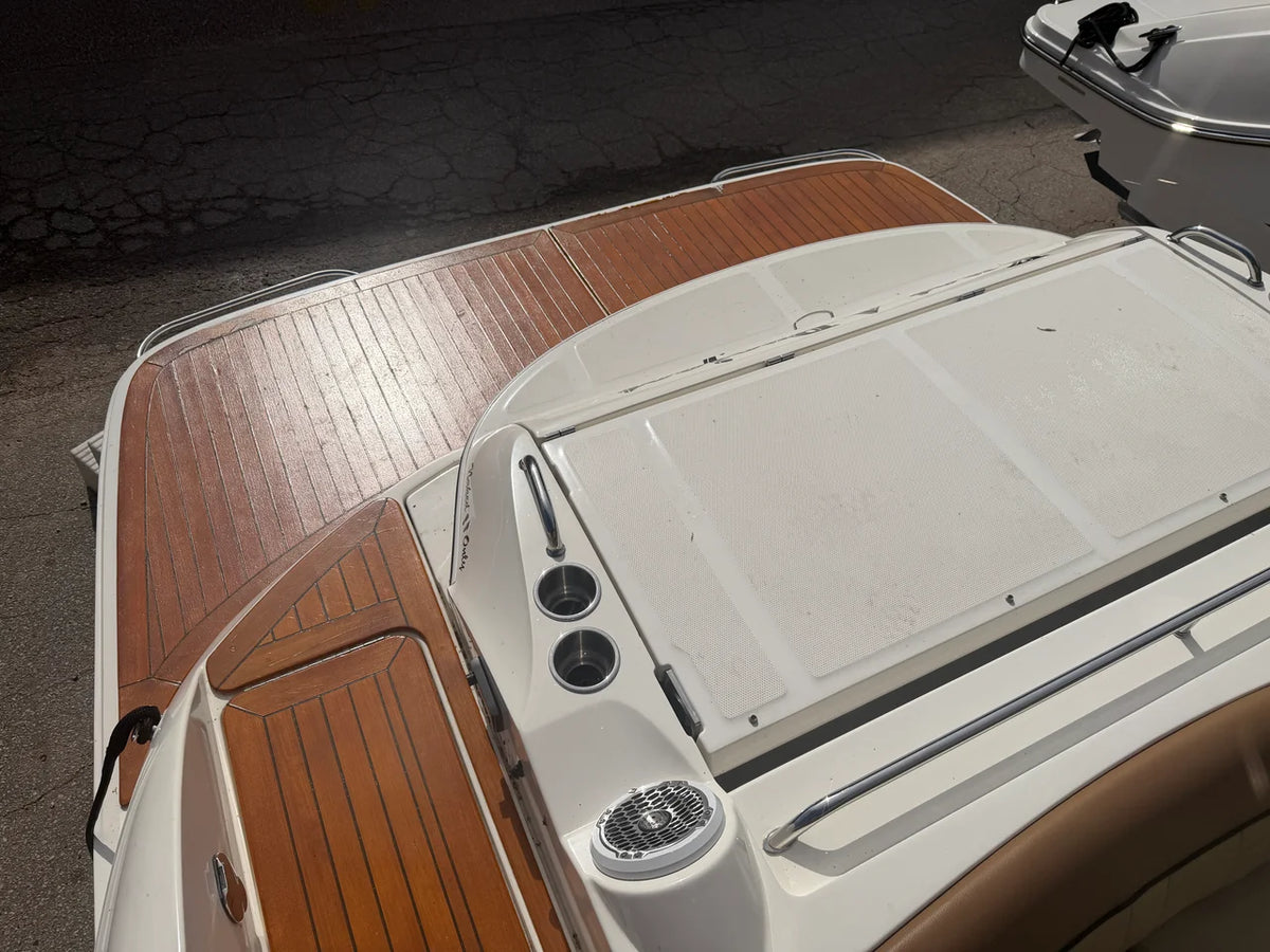 2015 Sea Ray SLX 350 34.0 feet, Lake Ozark, MO #24