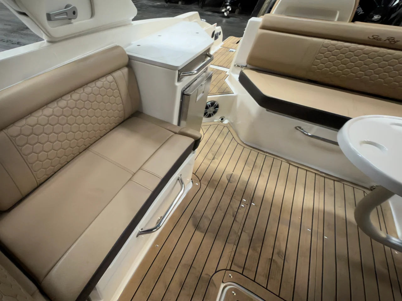 2022 Sea Ray 290 SDX OUTBOARD 29.0 feet, Norwalk, CT #8