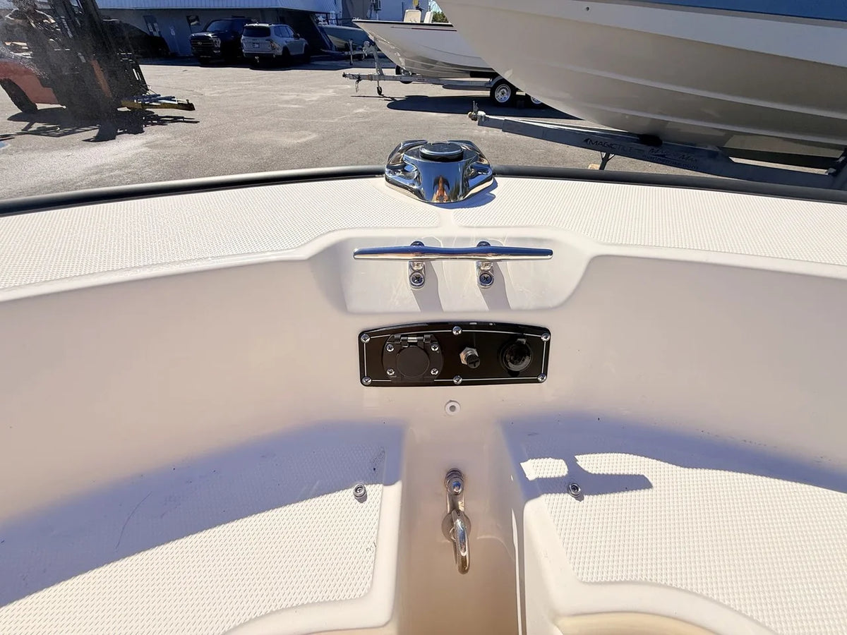 2027 Boston Whaler 150 Montauk 15.0 feet, St Petersburg, FL #36