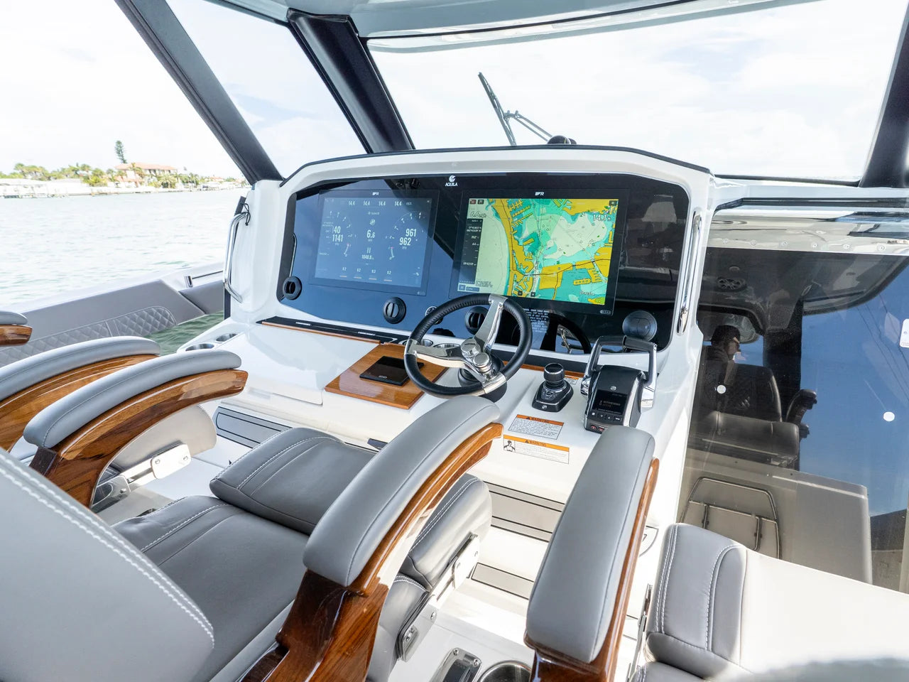 2025 Aquila 47 MOLOKAI 47.0 feet, St Petersburg, FL #45