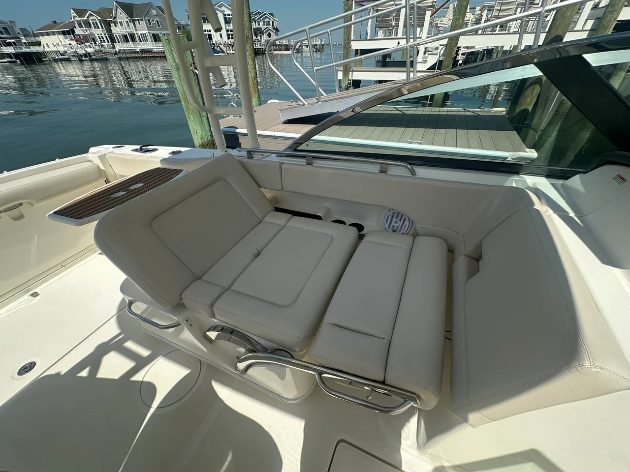 2018 Boston Whaler 230 VANTAGE 24.0 feet, Ocean View, NJ #13