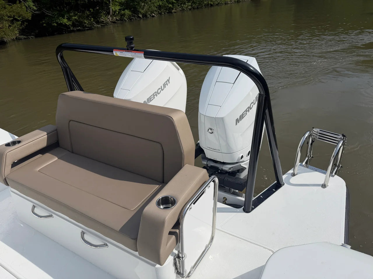 2026 Cruisers Yachts 38 VTR 38.0 feet, Lake Ozark, Missouri #17