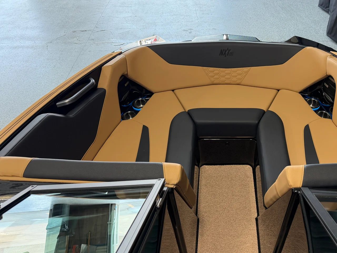 2027 Mastercraft NXT20 20.0 feet, Nisswa, Minnesota #70