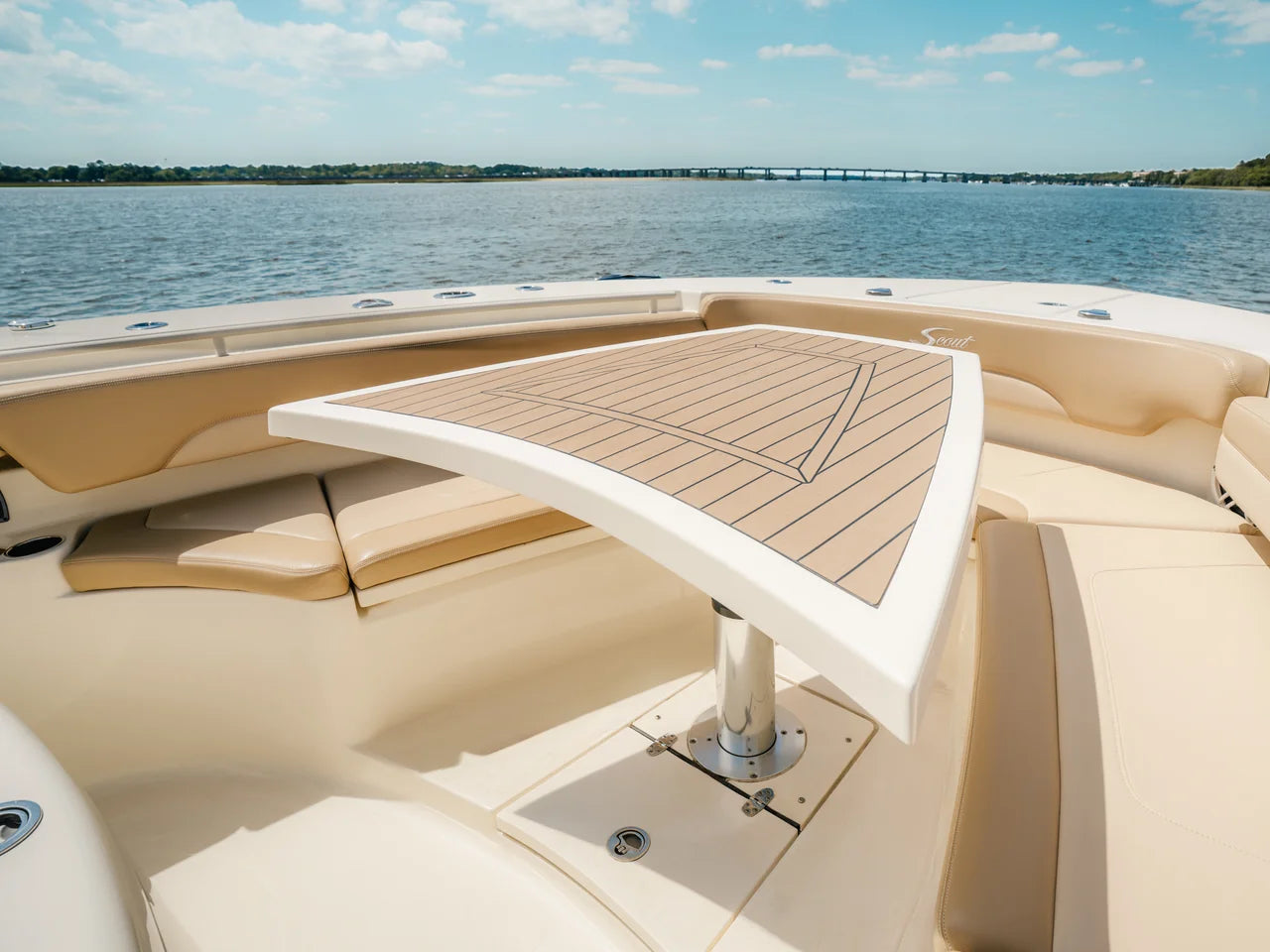 2022 Scout 380 LXF 38.0 feet, Charleston, SC #25