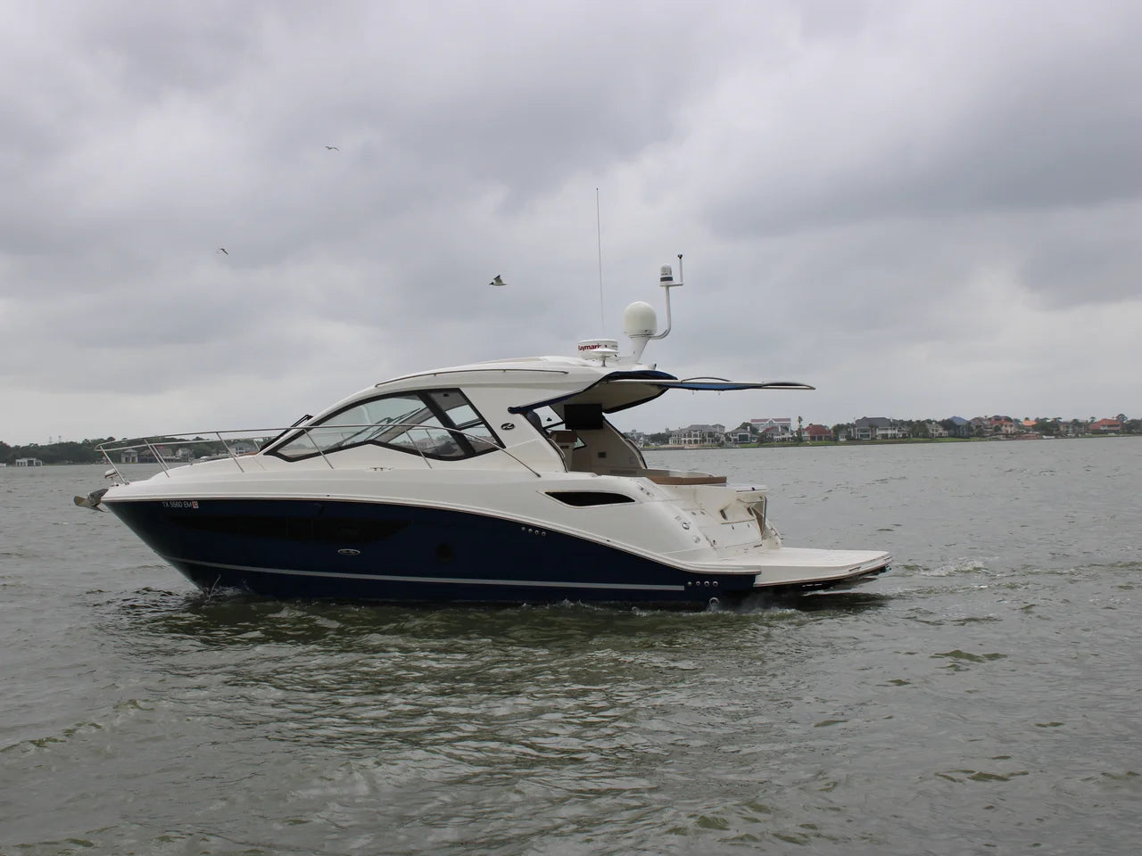 2018 Sea Ray 350 SUNDANCER 35.0 feet, Seabrook, TX #14