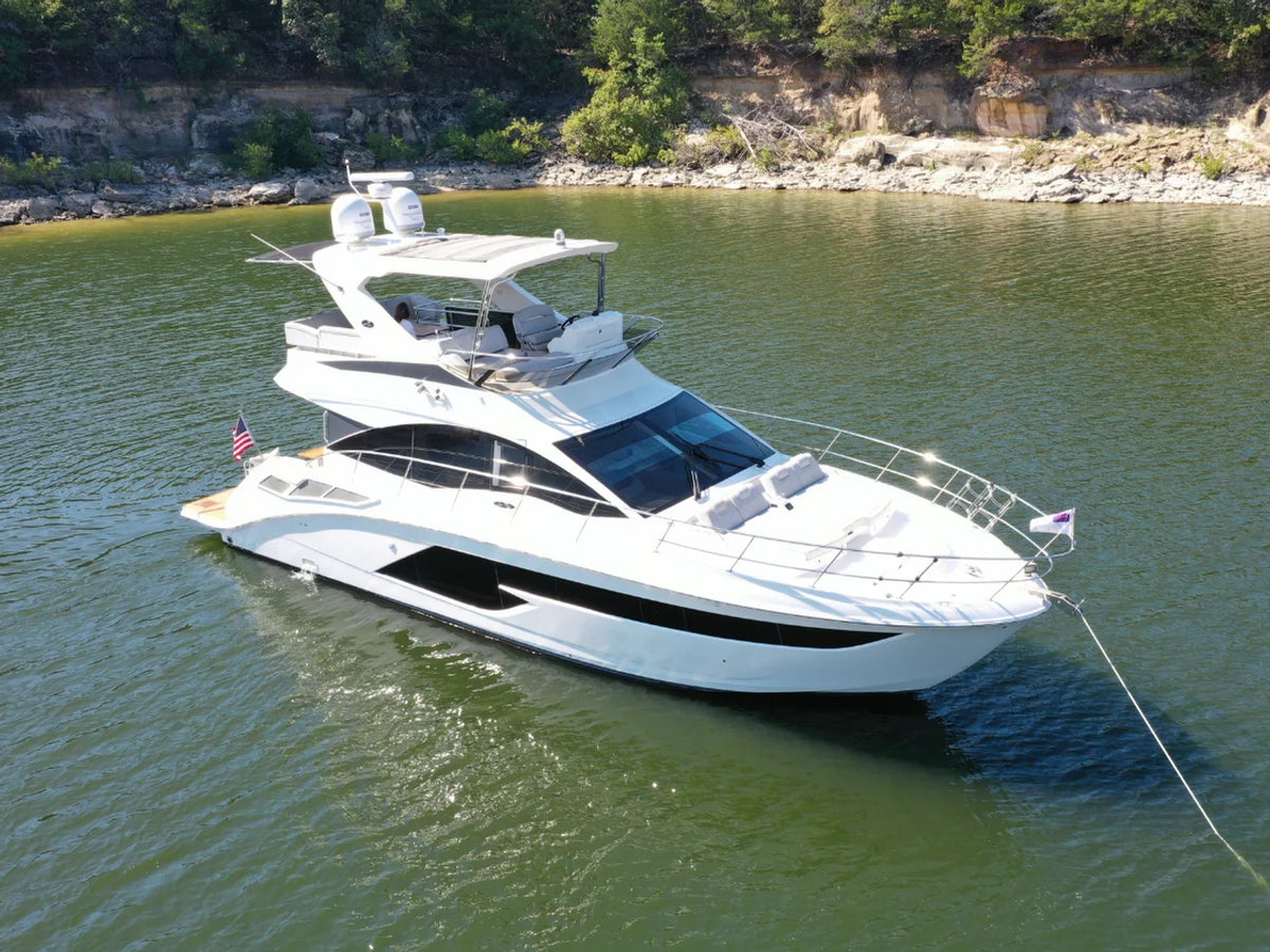 2018 Sea Ray FLY 520 52.0 feet, Lewisville, TX #3