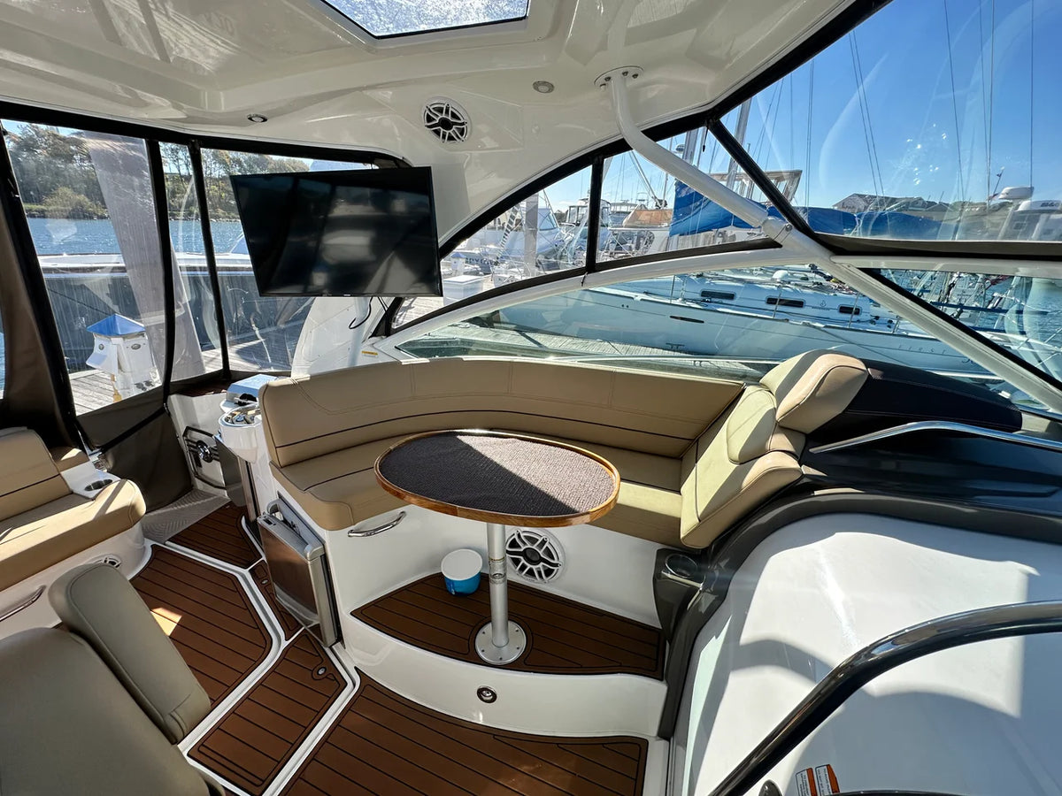 2014 Cruisers Yachts 380 EXPRESS 38.0 feet, Danvers, Massachusetts #11