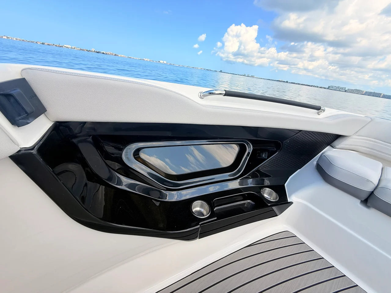 2027 Sea Ray SLX 360 Outboard 36.0 feet, St Petersburg, FL #76