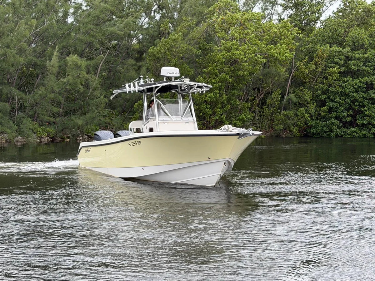 2006 EdgeWater 265CC 27.0 feet, Key Largo, FL #6