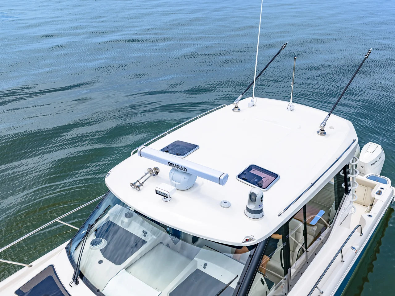 2026 Boston Whaler 405 Conquest 40.0 feet, Clearwater, Florida #6