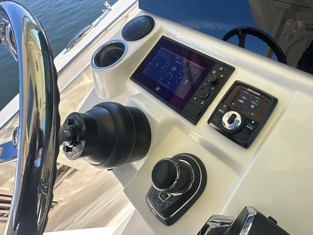 2026 Scout 330 LXF 33.0 feet, Grasonville, MD #31