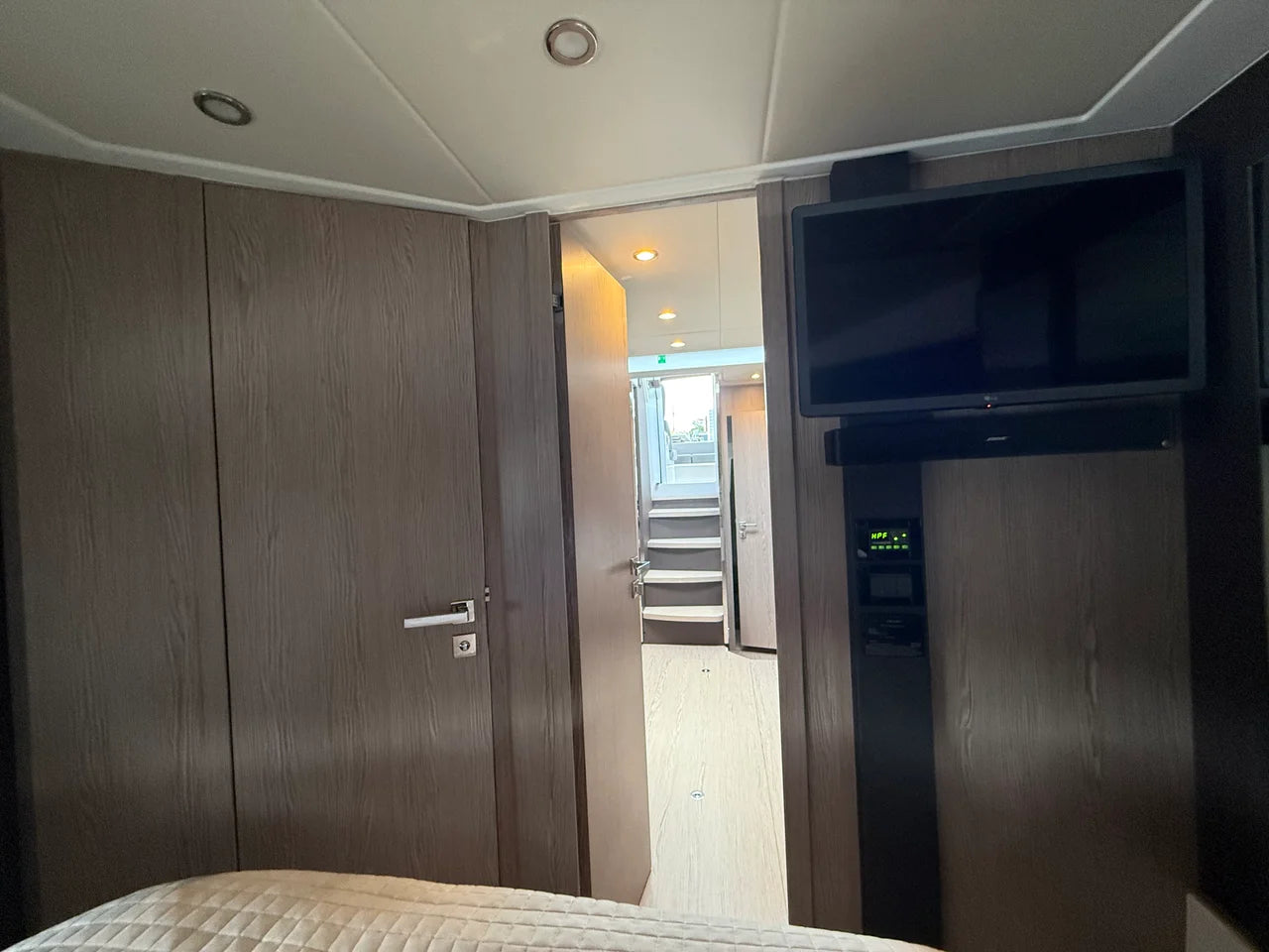 2022 Azimut Atlantis 45 45.0 feet, Miami, FL #18