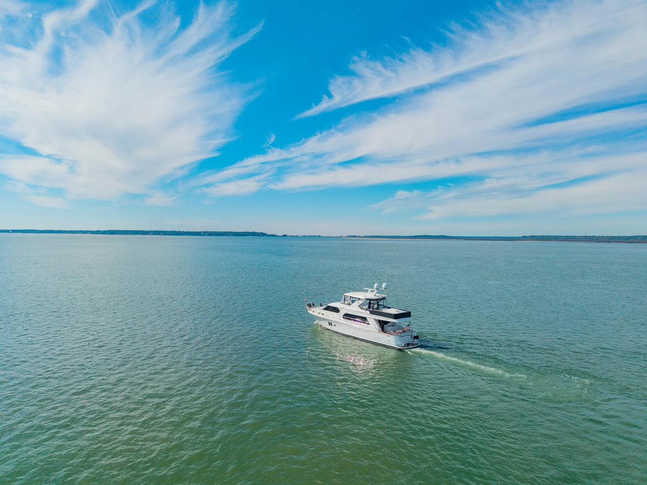 2013 Ocean Alexander 65 PILOTHOUSE 69.0 feet, Thunderbolt, GA #93