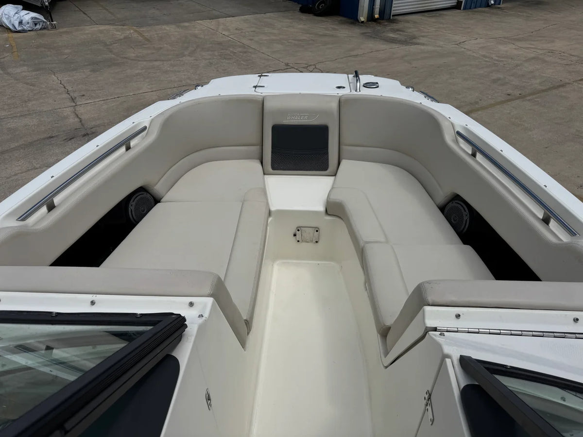 2017 Boston Whaler 230 VANTAGE 23.0 feet, Cocoa, Florida #14