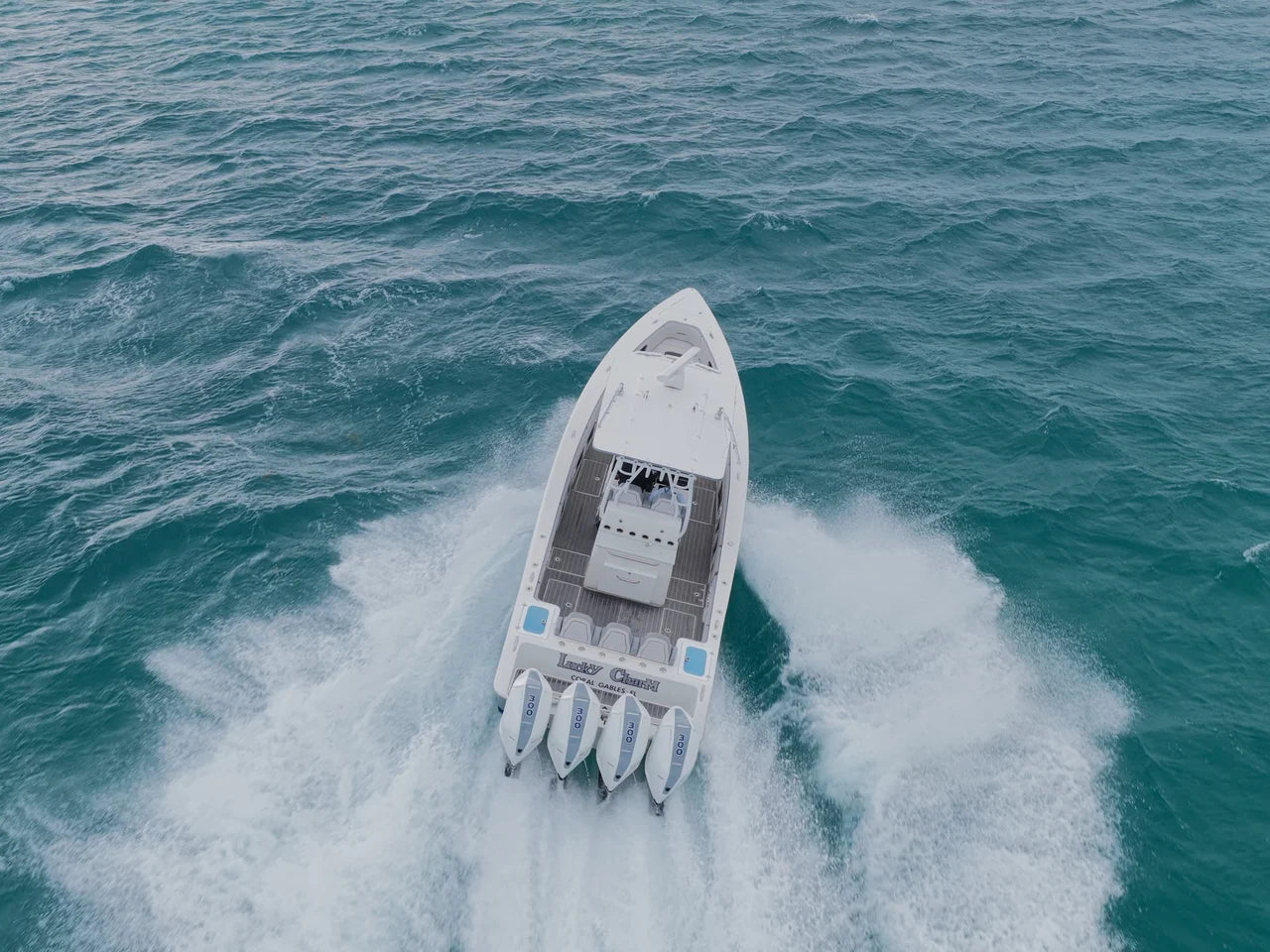 2023 Concept 39CC 39.0 feet, Key Largo, FL #24