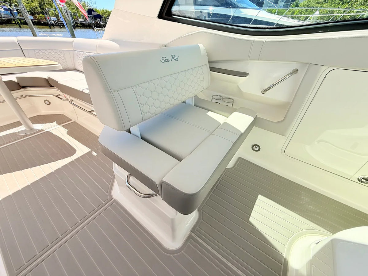 2026 Sea Ray Sundancer 320 Outboard 32.0 feet, St Petersburg, FL #44