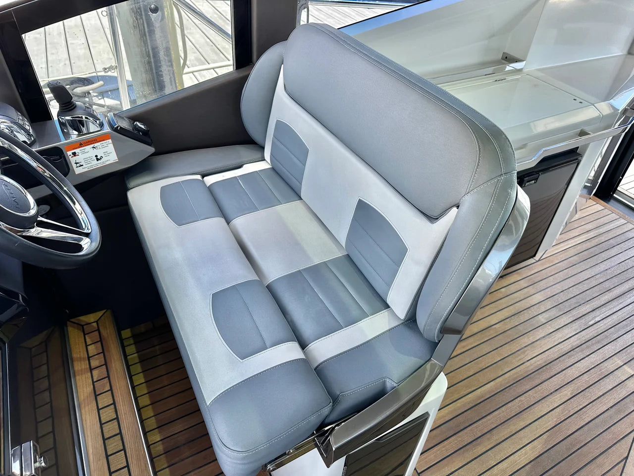 2019 Galeon 485 HTS 49.0 feet, Sarasota, FL #23